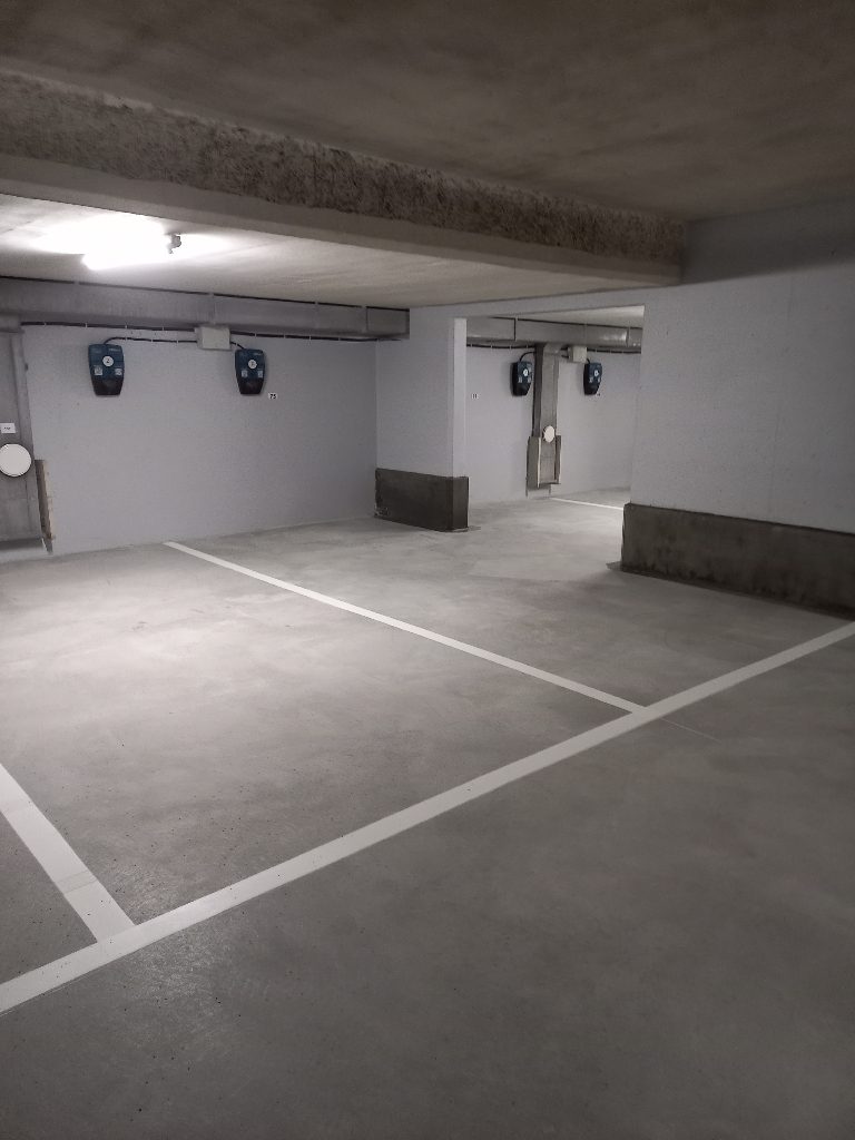 Garagerenovering Mönsterstigen