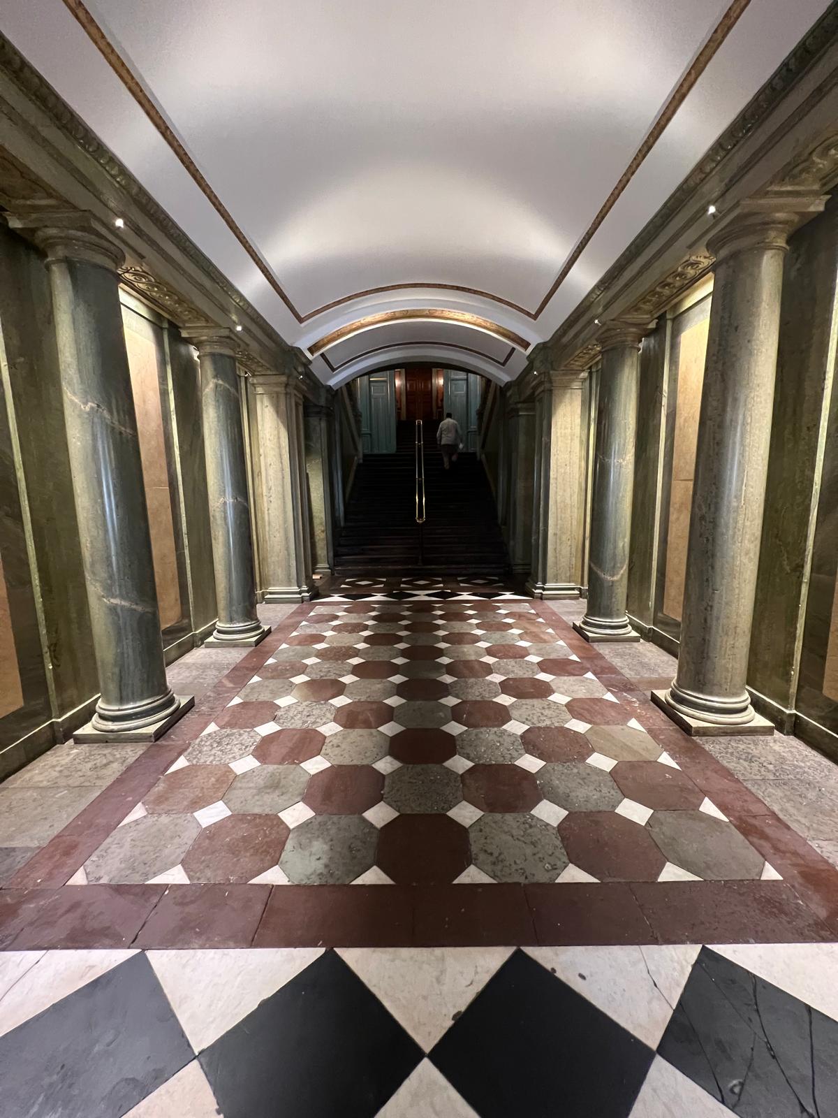 Kontorshotell Spaces Gamla Stan